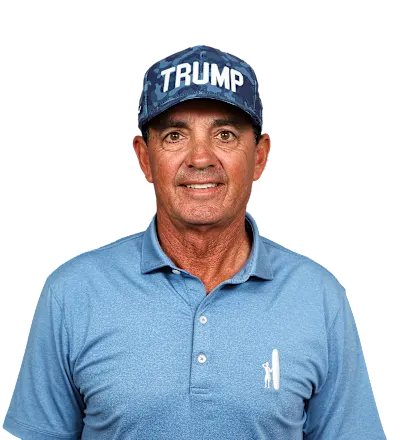 Tom Pernice Jr.